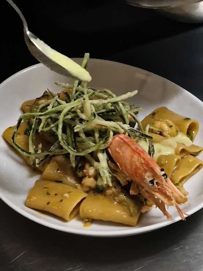 Osteria il Pacchero Napoli - 4