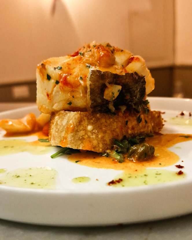 Osteria il Pacchero Napoli - 5