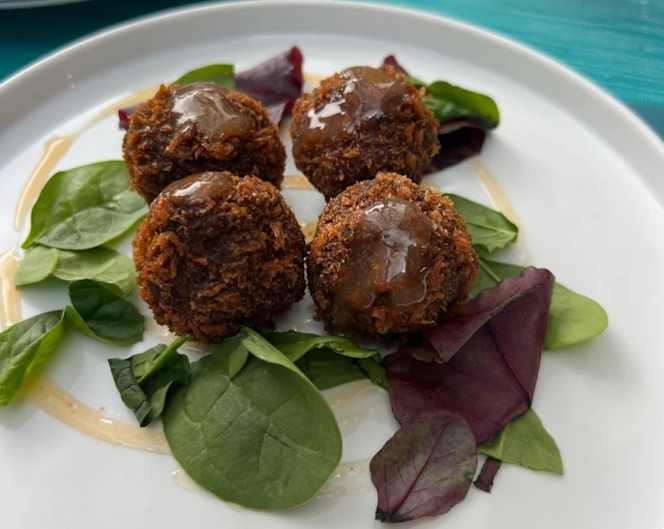 Osteria il Pacchero Napoli - 7