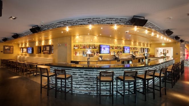 Hard Rock Cafe Berlin - Berlin - 8