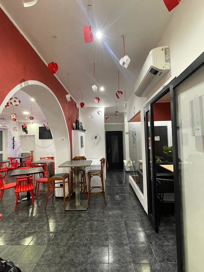 Ristorante - Cocktail bar di Geanella - 6