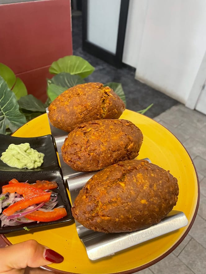 Ristorante - Cocktail bar di Geanella - 7