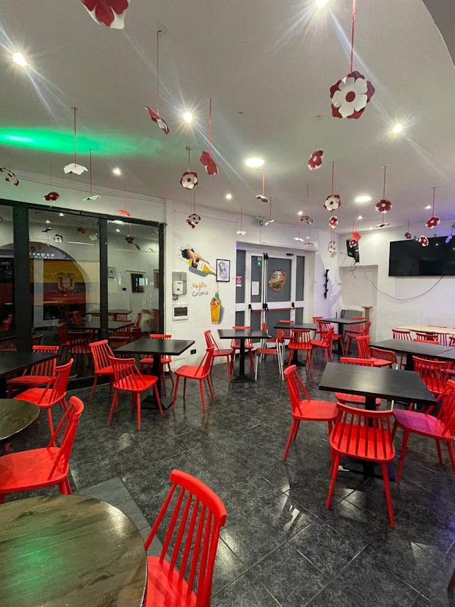 Ristorante - Cocktail bar di Geanella - 5