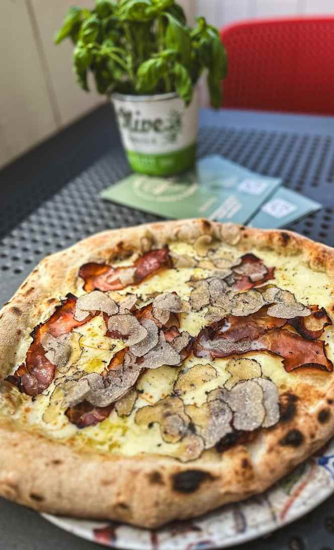 Pizzeria Biotto - 6