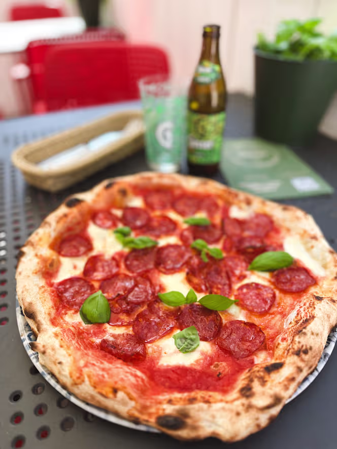Pizzeria Biotto - 0