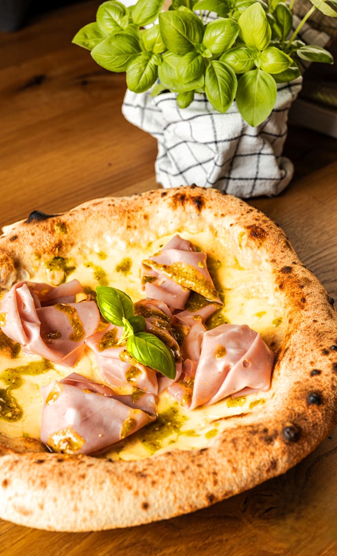 Pizzeria Biotto - 5
