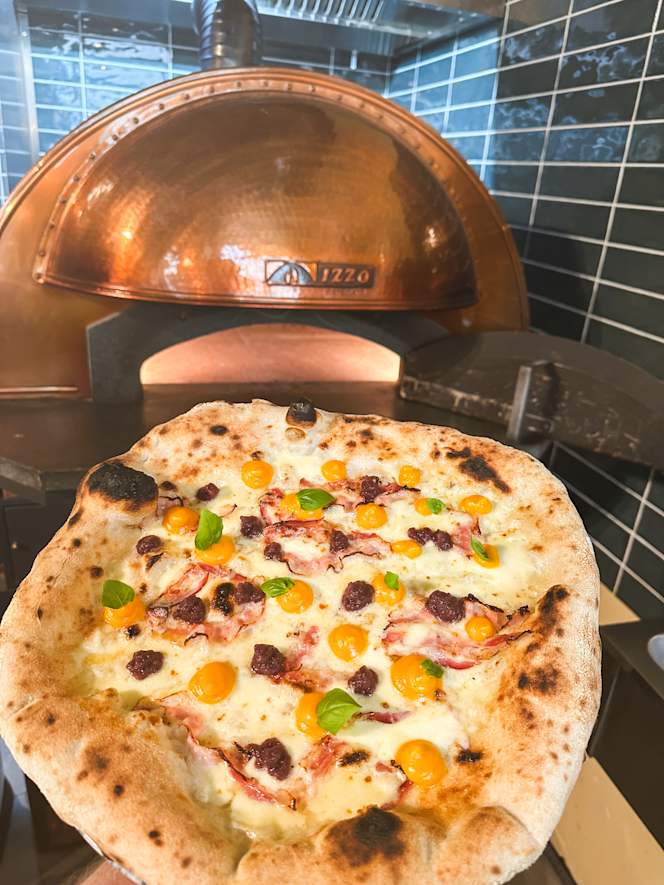 Pizzeria Biotto - 7