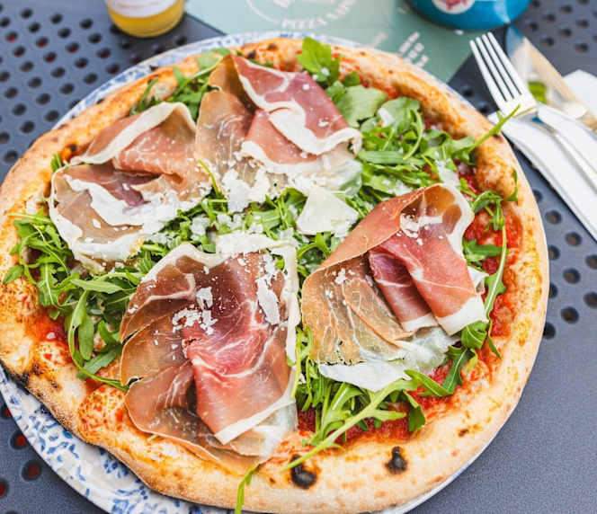 Pizzeria Biotto - 4