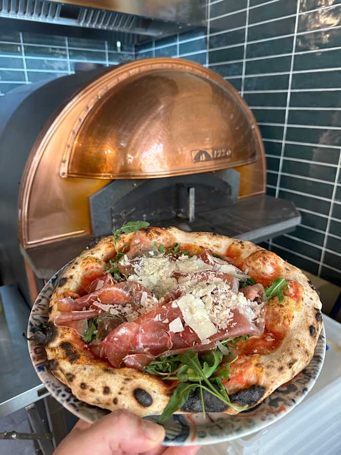 Pizzeria Biotto - 9
