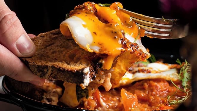 Espécie - Restaurante Vegetariano - 3