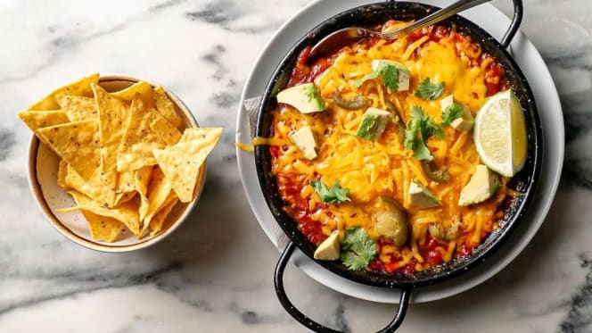 Espécie - Restaurante Vegetariano - 8