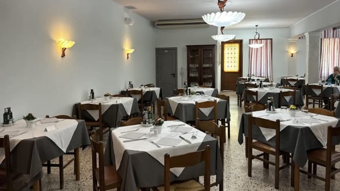 Osteria Lorenzon - 0