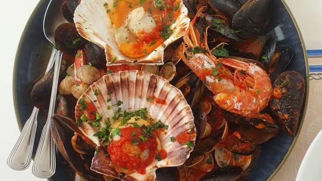 Osteria Lorenzon - 2