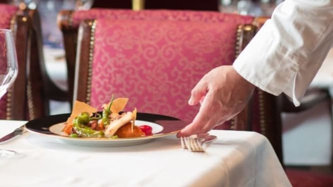 Giacomo Bistrot - Milano - 1