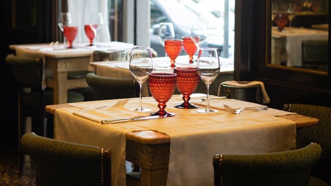 Giacomo Bistrot - Milano - 9