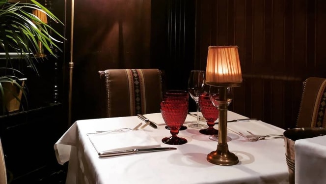 Giacomo Bistrot - Milano - 5