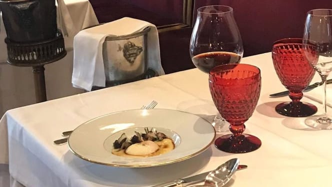 Giacomo Bistrot - Milano - 8