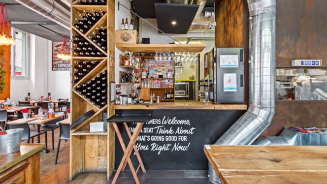 Tartares & Co Cornavin - 3