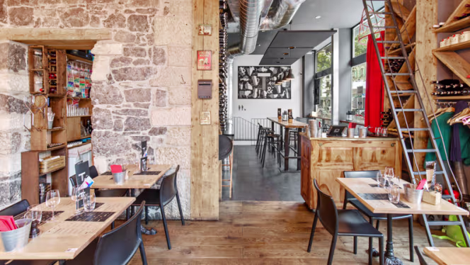 Tartares & Co Cornavin - 6