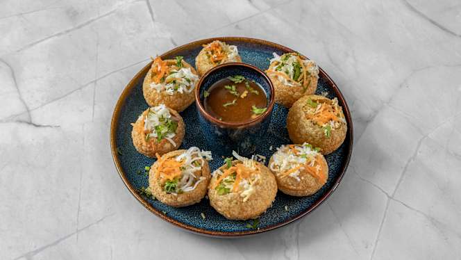 The Grand Undaal - 9