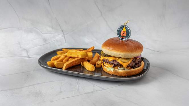 The Grand Undaal - 8