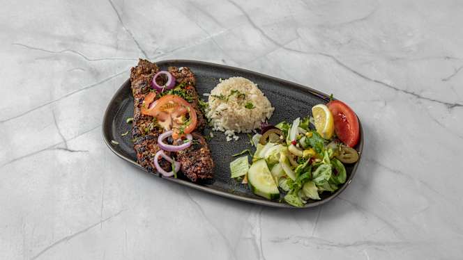 The Grand Undaal - 5