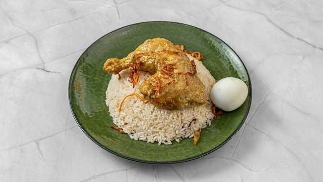 The Grand Undaal - 1