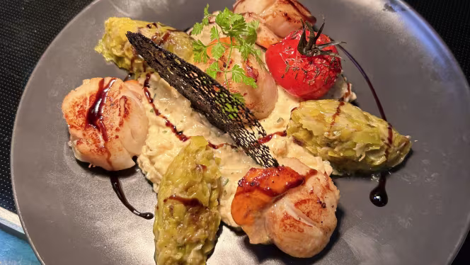 Jeannette - Cavaillon - 3