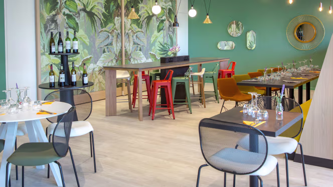 Jeannette - Cavaillon - 8