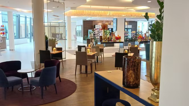 Vienna House Restaurant - 0