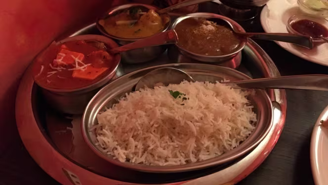 Maharani - Berlin - 3