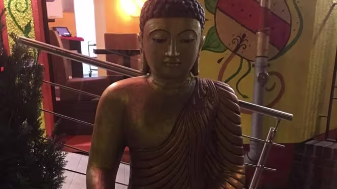 Maharani - Berlin - 2