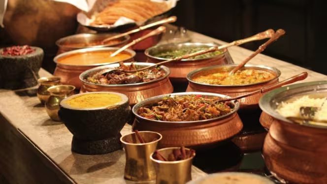 Maharani - Berlin - 5