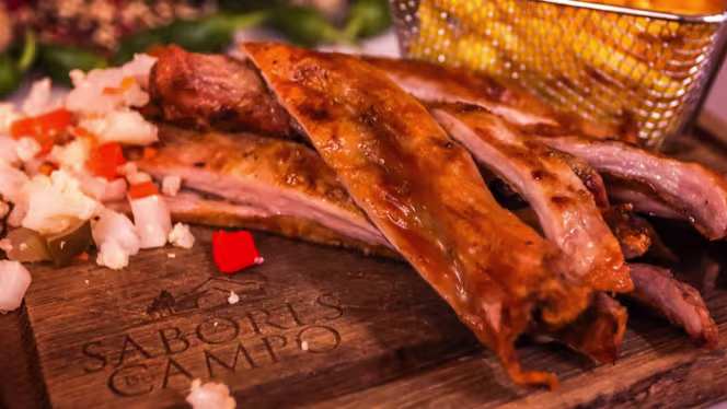 Sabores do Campo - 4