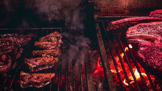 Sabores do Campo - 0