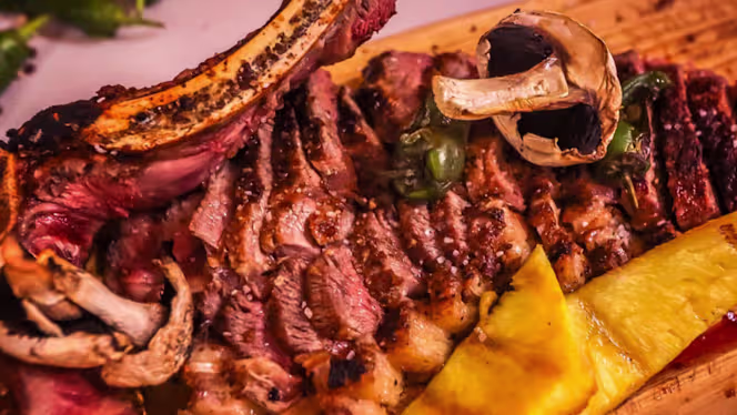 Sabores do Campo - 3