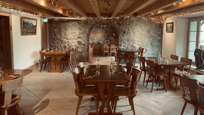 Gruyère Traditions Switzerland - 2