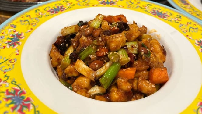 Dongbeiciaga 东北是家 - 4