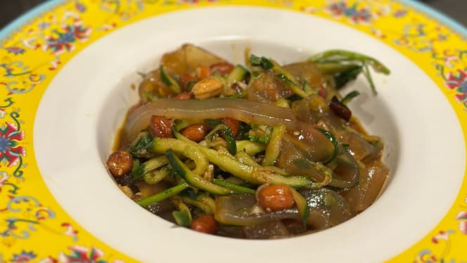 Dongbeiciaga 东北是家 - 1