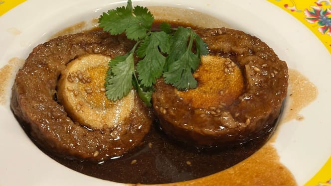 Dongbeiciaga 东北是家 - 3