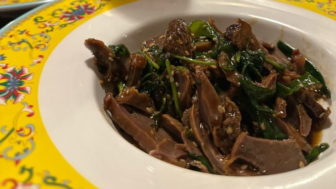 Dongbeiciaga 东北是家 - 5