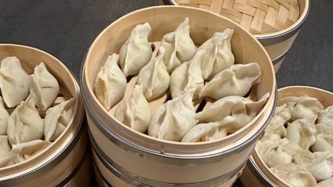 Dongbeiciaga 东北是家 - 0