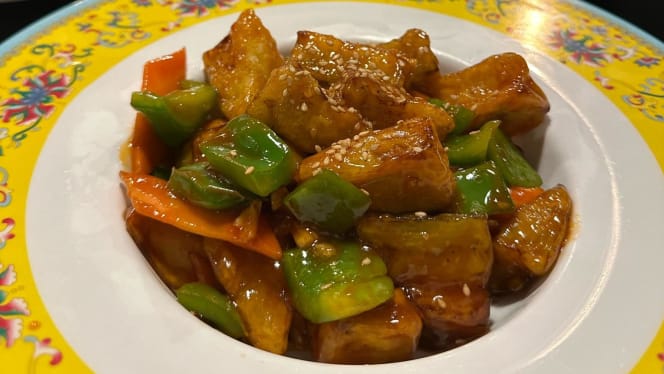 Dongbeiciaga 东北是家 - 6