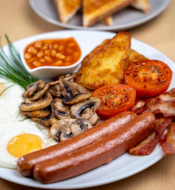 Eden Lounge & Golf Club - Harrow - 7