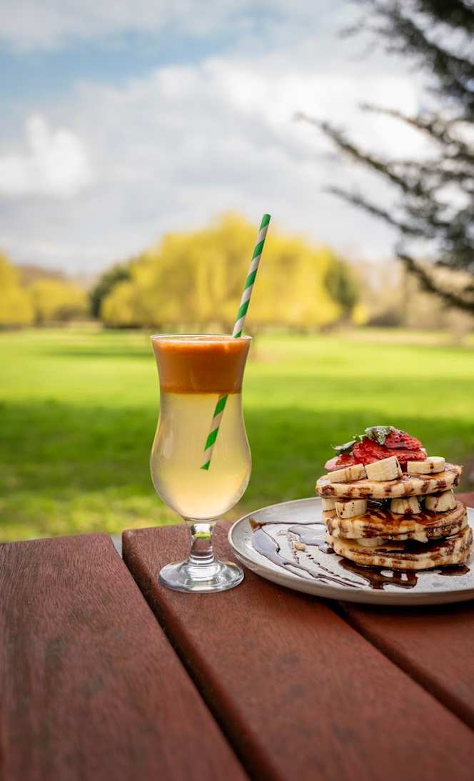 Eden Lounge & Golf Club - Harrow - 6