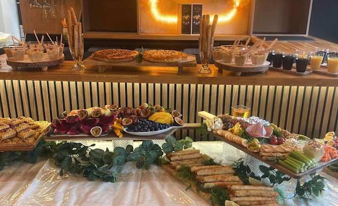 Eden Lounge & Golf Club - Harrow - 2