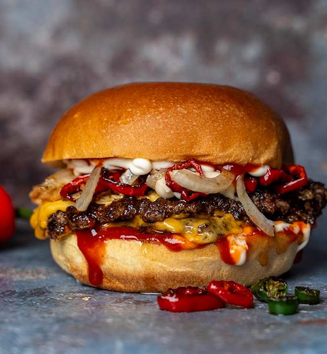 Eden Lounge & Golf Club - Harrow - 9