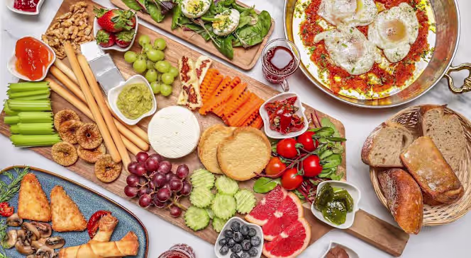 Eden Lounge & Golf Club - Harrow - 4