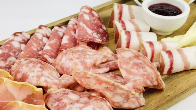 Le Mandrie di Ripalta - 5