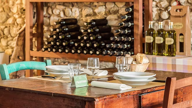 Le Mandrie di Ripalta - 0